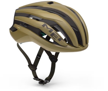 Met Natural Matte Trenta Mips Wander Gravel Cycling Helmet