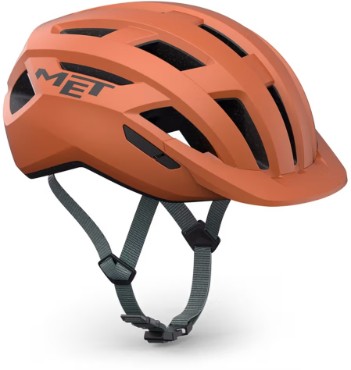 MET Allroad Mips Wander Gravel Cycling Helmet