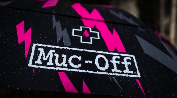Muc-Off Bolt Umbrella
