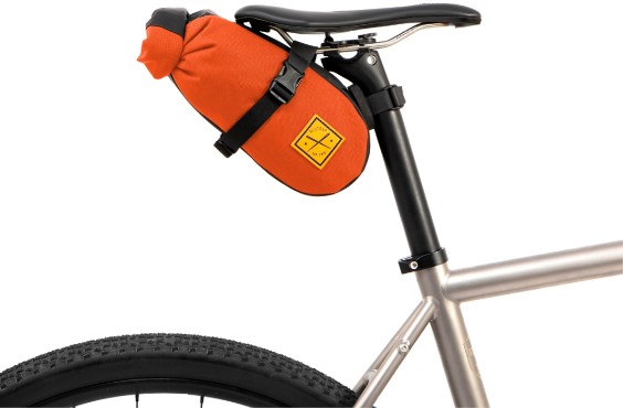 Restrap Saddle Pack 2.5L