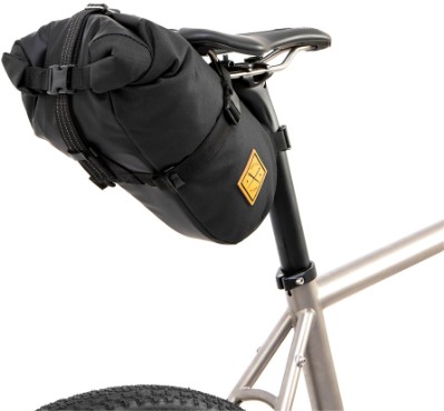 Restrap Saddle Pack 4.5L