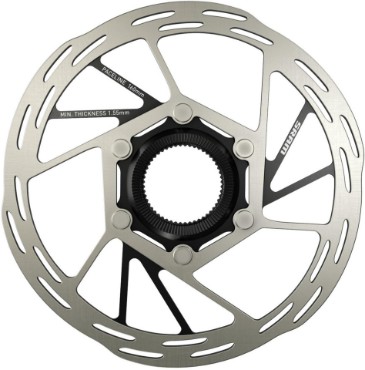 SRAM Force Paceline CenterLock Rotor