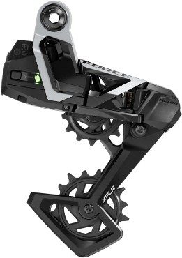 SRAM Force 1x AXS XPLR Rear Derailleur E1 13-Speed Max 46T (Battery Not Included)