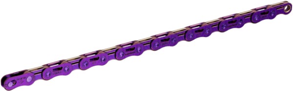 SRAM Force E1 Flattop 12/13 speed 126L Chain with PowerLock