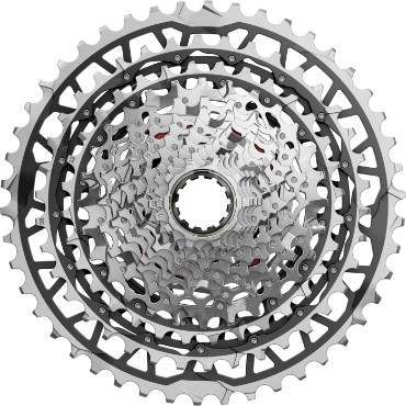 SRAM XG-1371 XPLR E1 13 Speed Cassette