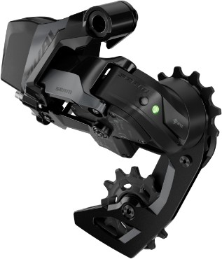 SRAM Rival AXS E1 12-Speed Rear Derailleur Max 36T (Battery Not Included)