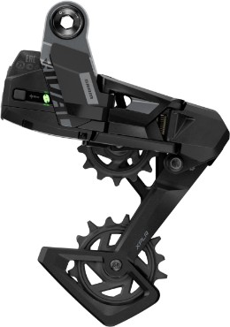 SRAM Rival 1x AXS XPLR E1 13-Speed Rear Derailleur Max 46T (Battery Not Included)
