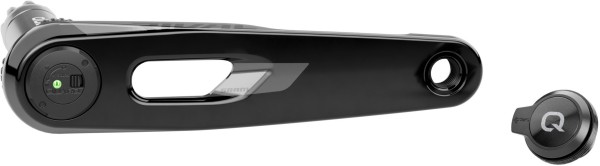 Tredz Limited SRAM Rival E1 DUB Wide Left Arm and Power Meter Spindle (Right Arm/BB/Spider/Chainrings not included) | Extra 7% off for BC Members, Price match & 365 Day returns