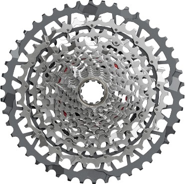 SRAM XG-1351 XPLR E1 13 Speed Cassette