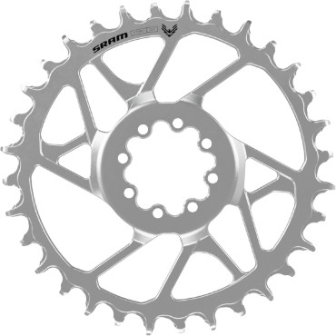 SRAM Eagle 90  T-TYPE Direct Mount Chain Ring