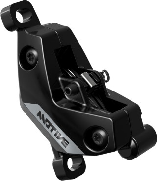 SRAM Motive Silver Disc Brake