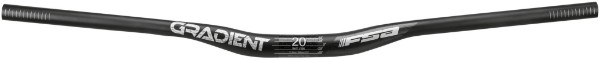 FSA Gradient Carbon MTB Riser Handlebar