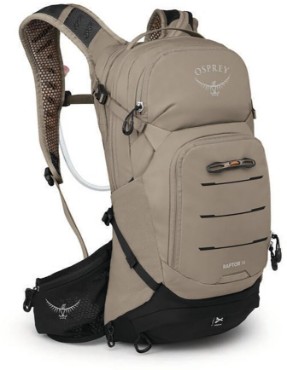 Osprey Raptor 14 Backpack