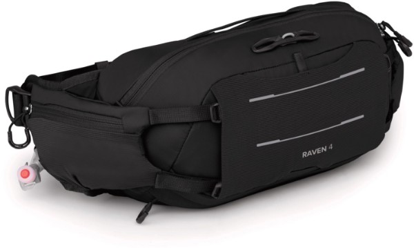 Osprey Raven 4 Hydration Waistbag