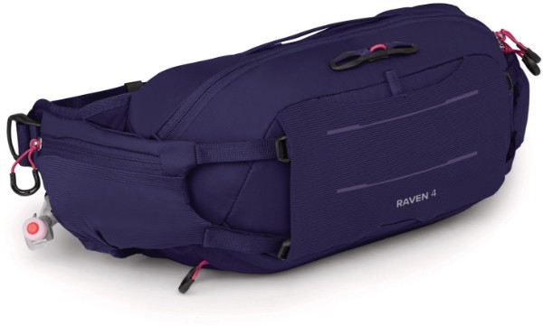 Osprey Raven 4 Hydration Waistbag