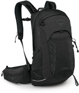 Osprey Talon 22 Backpack Extended Fit