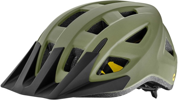 Liv Path Mips Womens MTB Mountain Cycling Helmet