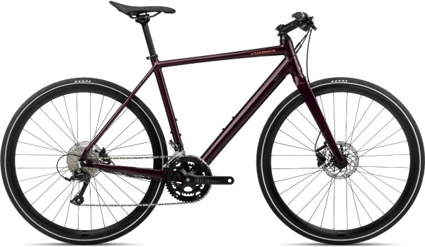 Orbea Vector 20 - Nearly New - S
