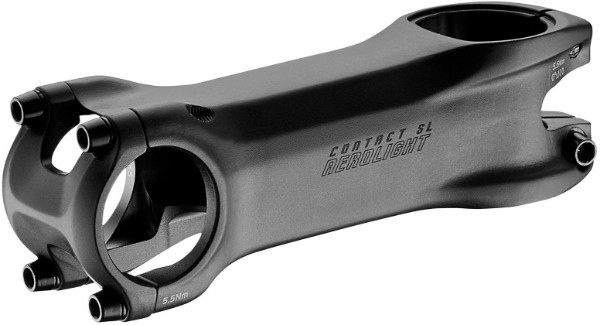 Giant Contact SL Aerolight Stem Zero Degree