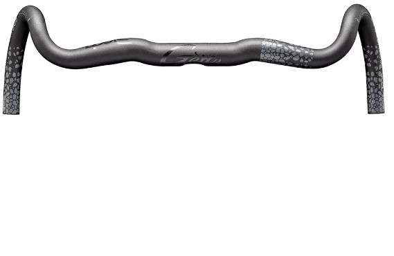 Deda Gera Gravel and Adventure Alloy Handlebars