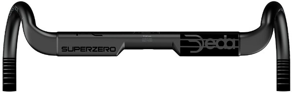 Deda Superzero Gravel Carbon Handlebars