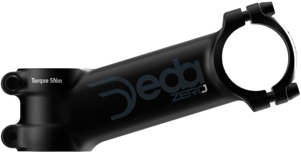 Deda Zero 17deg Riser Stem