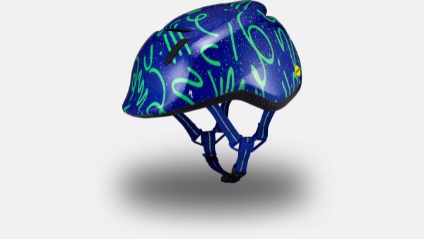 Specialized Mio 2 Mips Toddler Cycling Helmet