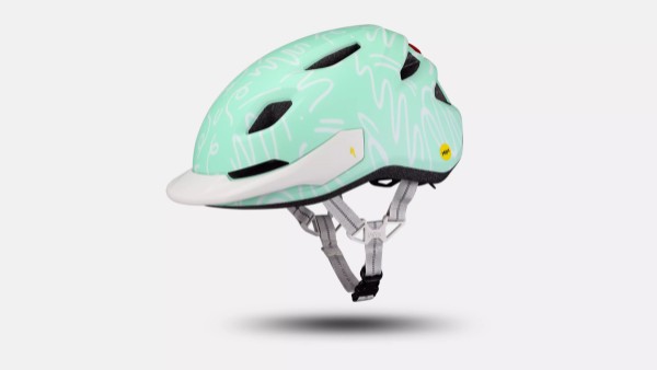 Specialized Shuffle 2 Led Mips Childrens Cycling Helmet