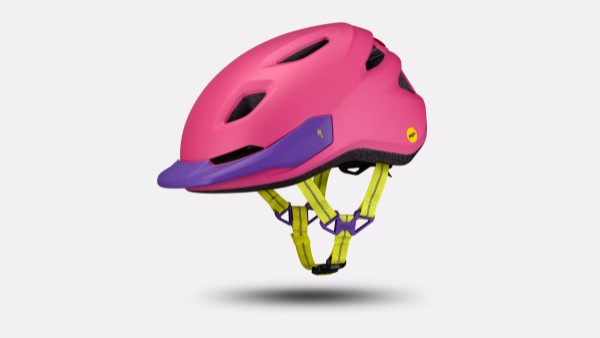 Specialized Shuffle 2 Led Mips Childrens Cycling Helmet