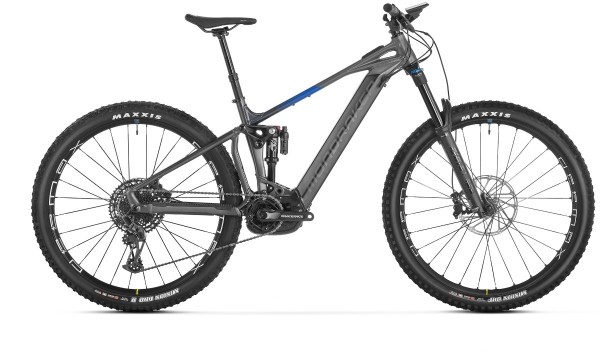 Mondraker Crafty R - Nearly New - L