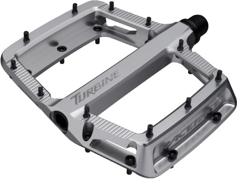 Race Face Turbine MTB Mountain Bike Flat Pedals