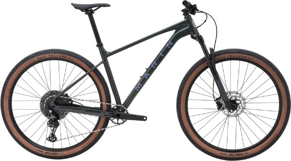 Marin Team Marin 1 Mountain Bike 2025 - Hardtail MTB
