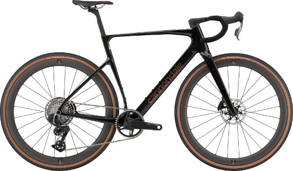 Cannondale SuperX Carbon 1
