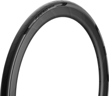Pirelli P Zero Race Tubeless Ready Clincher Nero 700c Tyre