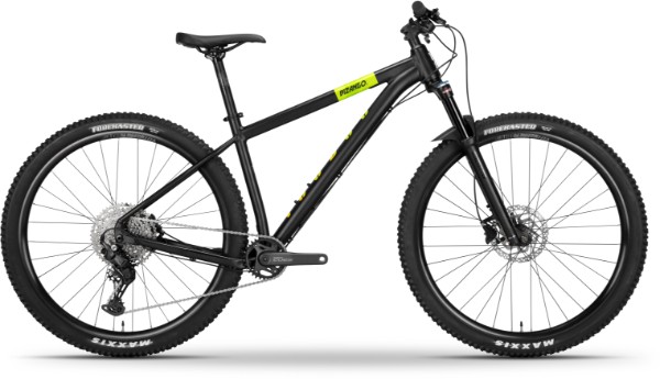 VooDoo Bizango Mountain Bike 2025 - Hardtail MTB