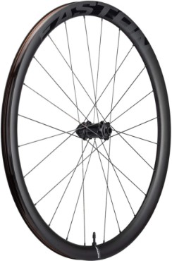 Easton EC90 ALX Clincher Disc Front 700c Wheel
