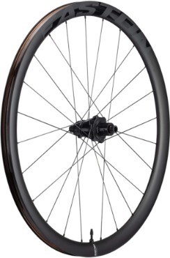 Easton EC90 ALX Clincher Disc Rear 700c Wheel