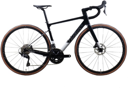 Wilier Garda 105 Di2 12x Syntium