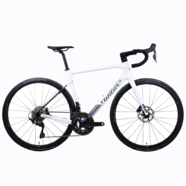 Wilier Garda 105 12x Syntium