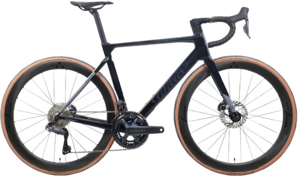 Wilier Filante SL Ultegra Di2 SWR