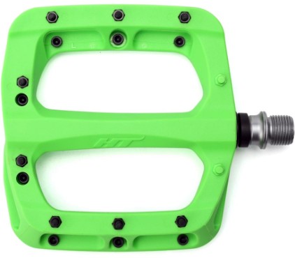 HT Components PA-03A Flat BMX/MTB Mountain Bike Pedals