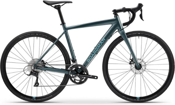 Boardman ADV 8.6 W