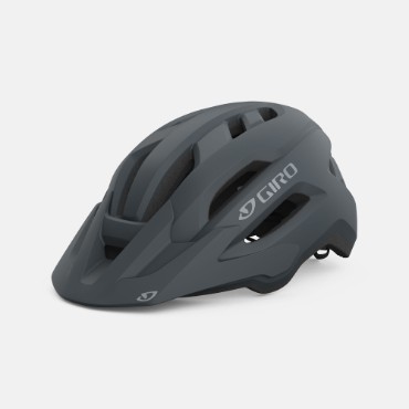 Giro Fixture II MTB Mountain Cycling Helmet