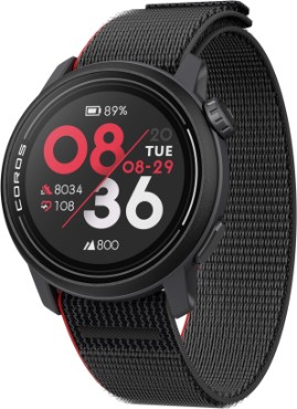 COROS Pace 3 Premium GPS Sport Watch