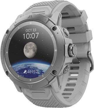 COROS Vertix 2S Adventure Watch