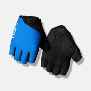 Tredz Limited Giro Jag Mitts Short Finger Road Cycling Gloves | Extra 7% off for BC Members, Price match & 365 Day returns