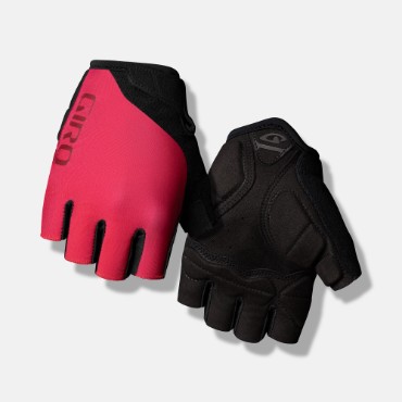 Tredz Limited Giro Jagette Womens Mitts Short Finger Road Cycling Gloves | Extra 7% off for BC Members, Price match & 365 Day returns
