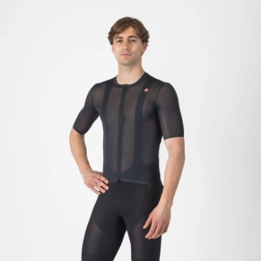 Castelli Superleggera A/C Short Sleeve Cycling Jersey