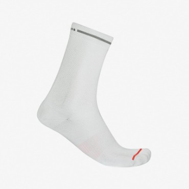 Castelli Premio Evo 18 Socks