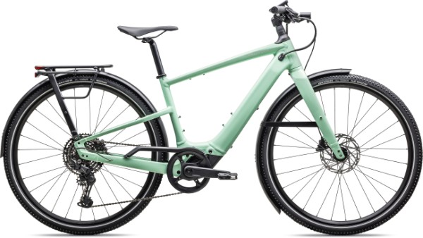 Specialized Vado SL 2 4.0 EQ